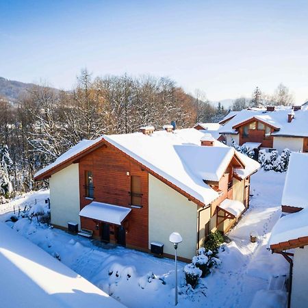 Apartament Sielankowy Z Tarasem I Grillem - Dream Apart Ustroń Exterior foto
