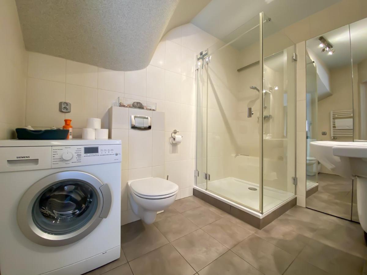 Apartament Sielankowy Z Tarasem I Grillem - Dream Apart Ustroń Exterior foto